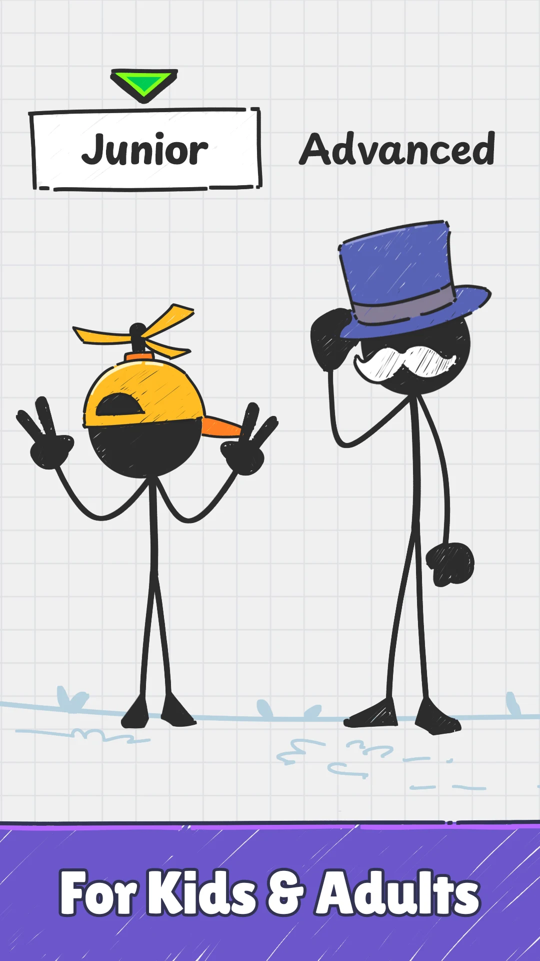Hangman Duel: Online Word Game screenshot
