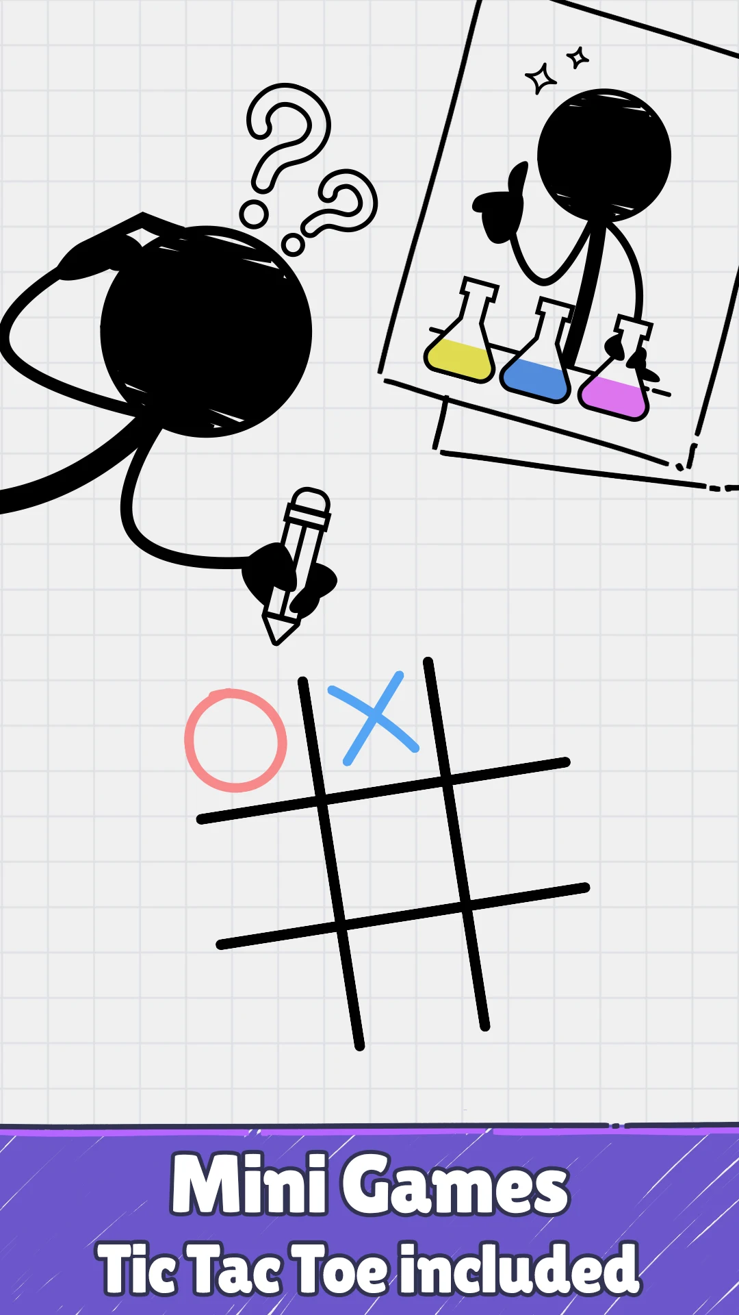 Hangman Duel: Online Word Game screenshot