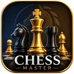 Symbol von Chess Master